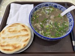 馍馍-泉儿头杂碎·清真(城东总店)