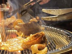 -西塔老太太泥炉烤肉(温州首店万象城黑金店)