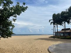 -石梅湾艾美度假酒店