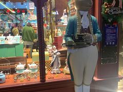 -布兰兔的植物庄园(杭州南宋御街店)
