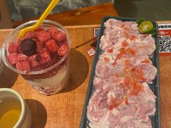 -周小明火锅(黑金冠社区店)