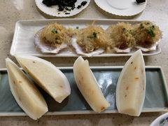 -琼大师东方烤乳猪(亚特兰蒂斯店)