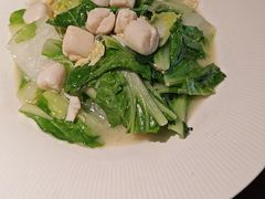 -前海沿·青岛菜(李沧万达店)