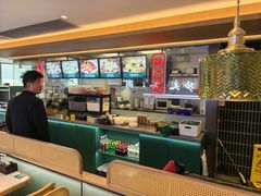 -南拳十三姨·潮汕砂锅粥·粤菜(西单大悦城店)