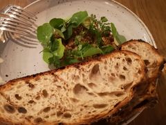 -BOR Eatery(安福路店)