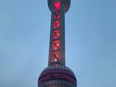 -东方明珠广播电视塔