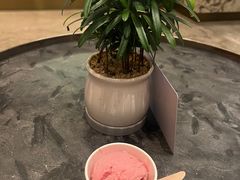 -福州泰禾铂尔曼酒店·大堂酒廊