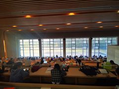 -汕头大学-图书馆