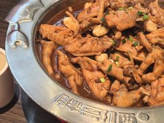 -胖哥俩肉蟹煲(淮安万达店)