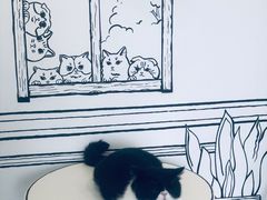 -白夜2D咖啡馆