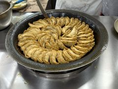 -李记清真馆(打钉巷店)