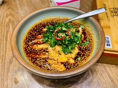 钵钵鸡-辛香汇(飞洲店)