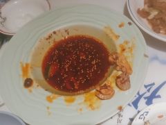 -醉英雄四川料理(新塘万达广场店)