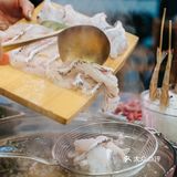 上海悄然入冬，是时候安排一次潮汕火锅🤤