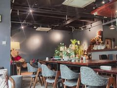 -咖法森林·咖啡  酒吧(天河店)