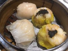 -糖朝(尖沙咀店)