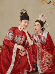 -IDO婚纱摄影(上海旗舰店)