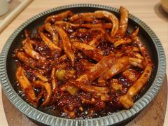 -米村拌饭(东方新天地店)