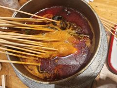 -老胖串店(山大路店)