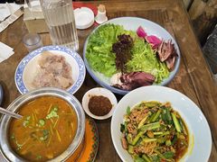 -乔家满族八大碗(流水沟店)