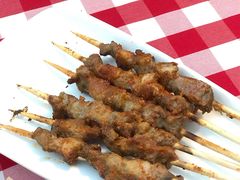 -西贝(上海我格广场店)