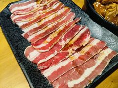 -九田家黑牛烤肉(溧水万达店)