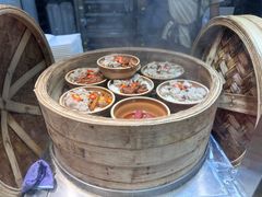 -唐记包点(旺角道店)
