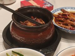 -回家吃饭·地道南昌菜(建德观总店)