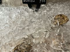 -Oyster Talks 四度蚝法餐厅