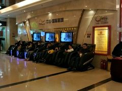 -中影国际影城(大唐西市4K临境音店)
