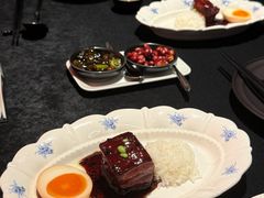 -醉东Oriental House(静安嘉里中心店)