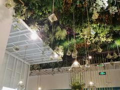 大堂-潮粥荟·潮汕砂锅粥(朝阳大悦城店)