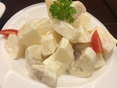 -红豆杉庄会议中心