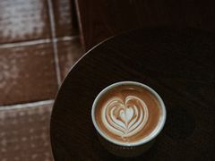澳白-Radar Coffee(思南路店)
