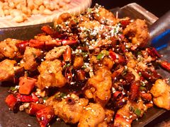 -醉小酒馆·川菜·江湖菜·重庆菜(观音桥旗舰店)