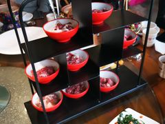 -前门·鲜肉火锅(长风店)