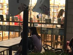 -娘惹裙厨餐厅(昙华林店)
