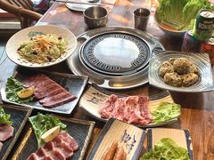 -海之屋韩式烤肉(海棠68环球美食街店)