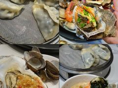 -海味当家·蒸锅海鲜(中山广场创始店)
