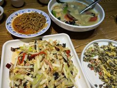 -茂盛小吃(蓝田店)