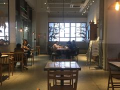 大堂-桃园眷村(万象天地店)