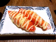 -大雄寿司(中华广场店)