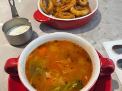 -必胜客(WOW中心城店)