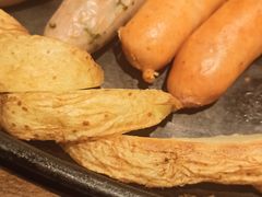 -萨莉亚意式餐厅(南京龙湾天街店)