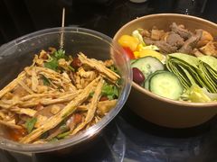 -张记捆鸡(总店)