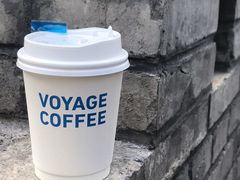 -VOYAGE COFFEE(北锣鼓巷店)