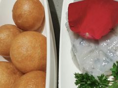-海底捞火锅(金鼎广场店)