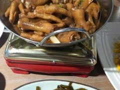 -小菜园新徽菜(滁州苏宁店)