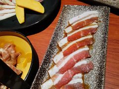 -山之屋炭火烧肉·生啤畅饮(大朗万科中央公园店)