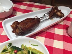 -西贝莜面村(东莞壹号广场店)